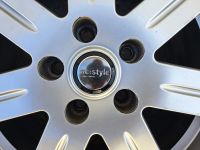 Лот: 25552765. Фото: 6. Комплект Оригинальных Литых дисков...