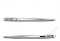 Лот: 1223463. Фото: 2. Apple MacBook Air 13,3 1,86 ГГц... Компьютеры, ноутбуки, планшеты