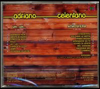 Лот: 18835384. Фото: 2. Adriano Celentano "Uh… Uh…" 1982... Коллекционирование, моделизм