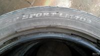 Лот: 9397510. Фото: 3. Dunlop SP SPORT LM703 - 4 шт... Авто, мото, водный транспорт