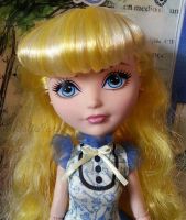Лот: 5407576. Фото: 3. Блонди Люкс Blondie Lockes Эвер... Дети растут