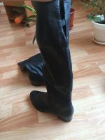 Лот: 8249348. Фото: 3. Сапоги демисезонные 38 размер. Одежда, обувь, галантерея