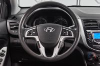 Лот: 19262159. Фото: 12. Hyundai Accent, IV 1.4 AT (107...