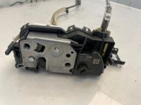 Лот: 22716785. Фото: 2. замок двери Citroen C-Elysee D. Автозапчасти