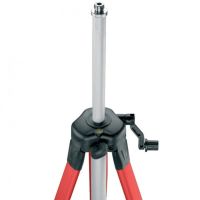 Лот: 14305610. Фото: 3. Штатив с элевационной головкой... Строительство и ремонт