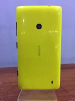 Лот: 9984366. Фото: 2. Смартфон Nokia Lumia 520. Смартфоны, связь, навигация