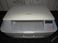 Лот: 2048941. Фото: 3. Принтер SAMSUNG SCX-4100. Компьютеры, оргтехника, канцтовары