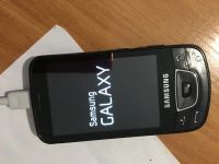 Лот: 9818324. Фото: 3. samsung i7500 galaxy. Красноярск