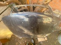 Лот: 19550557. Фото: 3. Капот Audi 100 кузов C4. Авто, мото, водный транспорт