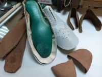 Лот: 23352995. Фото: 5. Заготовка мужские оксфорды 45...