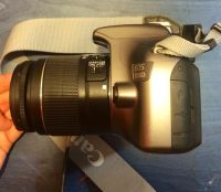 Лот: 4671162. Фото: 3. Canon 1100d. Фото, видеокамеры, оптика