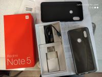 Лот: 16865364. Фото: 4. Xiaomi Redmi NOTE 5 PRO