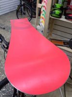 Лот: 12575737. Фото: 4. Сноуборд Burton Gap 158 б/у. Красноярск