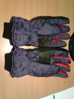 Лот: 3707719. Фото: 3. перчатки для сноуборда горнолыжные. Спортивные товары