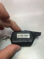 Лот: 20064877. Фото: 2. Брелок starline a91. Оснащение, оборудование, аксессуары