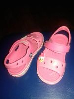 Лот: 8412532. Фото: 3. кроксы Crocs. Дети растут