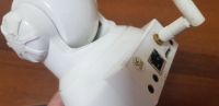Лот: 15419300. Фото: 3. Видеокамера IP WiFi, управляемая. Красноярск
