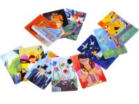 Лот: 8726460. Фото: 9. Настольная игра "Диксит: Одиссея...