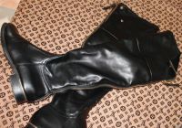 Лот: 12236549. Фото: 2. Классные ботфорты сапоги демисезон... Женская обувь
