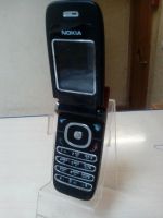 Лот: 9260055. Фото: 2. №686 . Телефон Nokia 6060 . Смартфоны, связь, навигация