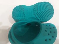 Лот: 12997549. Фото: 3. Crocs Сабо Classic Clog K. Дети растут