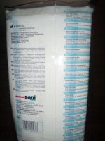 Лот: 7730807. Фото: 2. Памперсы взрослые. Медицина