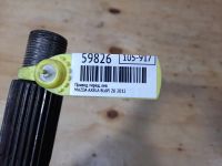 Лот: 19008082. Фото: 8. Привод Mazda Axela BL5FP ZYVE...