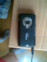 Лот: 109898. Фото: 3. Nokia N95 клон. Красноярск