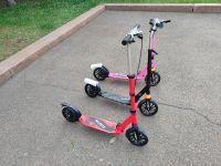 Лот: 20534485. Фото: 6. Новый самокат Urban Scooter с...