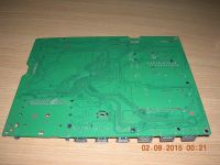 Лот: 6042387. Фото: 2. Mainboard LD33B/LC33B/LE33B EAX64797003... Запчасти для бытовой техники