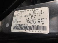 Лот: 20901008. Фото: 7. Датчик abs Nissan Dualis KJ10...
