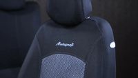 Лот: 22192932. Фото: 4. Чехлы на сиденья Autoprofi Jacqard... Красноярск