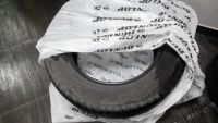 Лот: 6332780. Фото: 2. Зимняя резина Bridgestone dm-v1. Шины, Диски