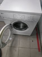 Лот: 20593159. Фото: 2. Стиральная машина LG WD-80250S. Крупная бытовая техника