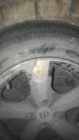 Лот: 7280572. Фото: 3. Комплект литья с резиной R14... Авто, мото, водный транспорт