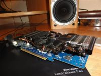 Лот: 1090993. Фото: 3. Новая! ASUS Geforce GTS 250, 1GB... Компьютеры, оргтехника, канцтовары