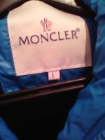 Лот: 8271254. Фото: 2. Детская жилетка Moncler. Одежда и аксессуары