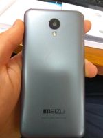 Лот: 8215235. Фото: 5. Meizu M2 mini (Стекло и Чехол...