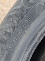 Лот: 20947533. Фото: 7. 175/70/13 Nokian TYRES Hakka Green-2