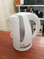 Лот: 9958878. Фото: 3. Чайник Water Kettle WK 5118. Бытовая техника