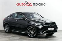 Лот: 21980523. Фото: 2. Mercedes-Benz GLE Coupe 2023. Авто, мото, водный транспорт