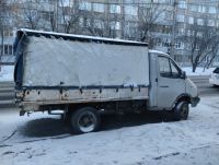 Лот: 24982424. Фото: 2. Газ газель 3302. Авто, мото, водный транспорт