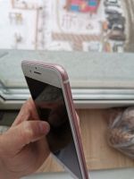 Лот: 15468307. Фото: 3. Iphone 7 plus 128 rose gold. Красноярск