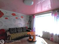 Лот: 25117758. Фото: 6. Продажа Квартира Минусинск, Тимирязева...