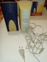 Лот: 16842329. Фото: 2. Колонки рабочие Genius компьютерные. Аудиотехника