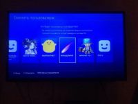 Лот: 10659551. Фото: 2. Sony Playstation 4 500Gb. Игровые приставки, консоли, видеоигры
