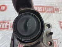 Лот: 20901500. Фото: 2. Подушка двигателя Toyota Noah... Автозапчасти