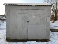 Лот: 10725535. Фото: 4. Гараж металлический. Красноярск