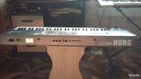 Лот: 9081750. Фото: 2. Korg iX-300. Музыкальные инструменты