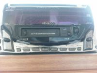 Лот: 16558306. Фото: 2. kenwood dpx-4000. Автозвук